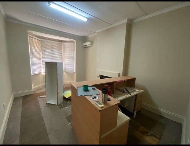 100M² OFFICE TO LET IN PIETERMARITZBURG CENTRAL